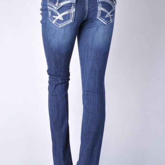 Jeans NWT - Picture 4 of 7